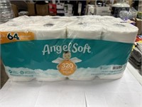 ANGEL SOFT TOILET PAPER