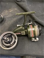 Garcia spinning reel, GK 22. With extra line