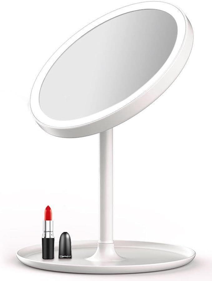 28$-LED vanity mirror