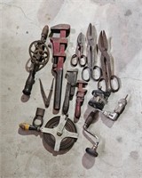 Hand Tool Assortment