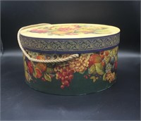 Hat Box