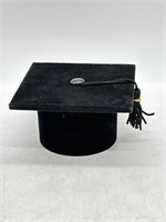 New Graduation Cap Ring Holder with Costume Ring