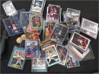 Baseball /Basketball cards