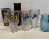 Insulated Cups