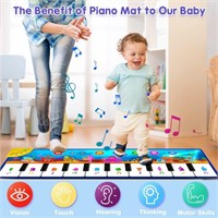 Toddler Toys Age 1-3, Baby Musical Toys for