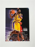 1999 SkyBox Premium Kobe Bryant #50