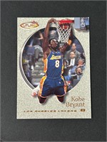 2000 Fleer Futures Kobe Bryant #181