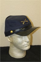 U.S. Civil War Union Kepi Hat - Reproduction