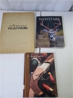 Hunting & Wildlife Books