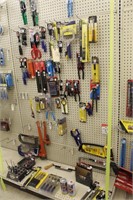 **WEBSTER,WI** Punches, Chisels, Clamps, Pipe