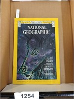 January 1975 National Geographic