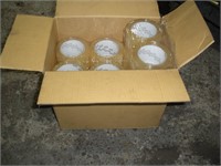 Partial Case of Packing Tape