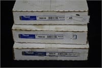 3 Raybestos 76551R Brake Rotors New in Boxes