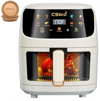 WF800  Cshidworld 7.4 QT Touch Screen Air Fryer