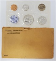 1959 U.S. Philadelphia Mint Proof Set