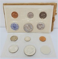 1957 U.S. Proof Sets