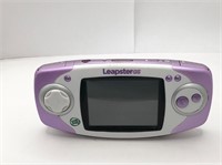 LeapFrog LeapsterGS Console