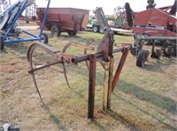 Farmhand 3 Tine Grapple