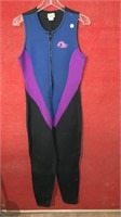 LL Bean wetsuit, size 14