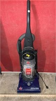 Bissell Powerforce upright vacuum,  it tested