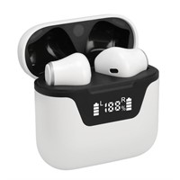 P3771  Ccdes Translator Earbuds, 144 Languages, Wh