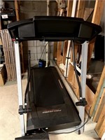Pro-Form Crosswalk 395 Treadmill