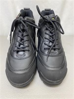 Sz 9M Men's Lacrosse Work Shoes