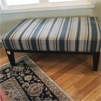 Large Coffee Table/Ottoman