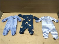 BABY CLOTHES, 3pcs