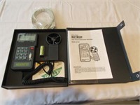 Anemometer Extech model 451126 New in Box never