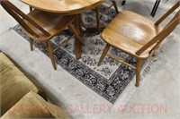 Oriental Rug: