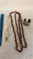 Jewelry lot