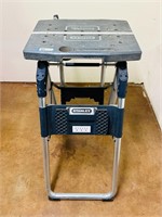 Stanley Portable Clamping Table