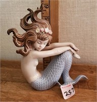 LLadro   ILLUSION - MERMAID