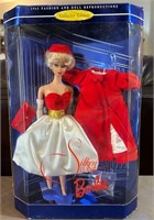 J - SILKEN FLAME BARBIE DOLL (L39)