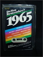 Do You Remember Tape