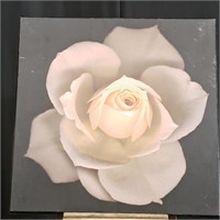 Rose Bud Artwork