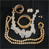 BoHo Pearl Jewelry