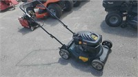 Yard Works Push Lawn Mower