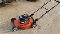 Husqvarna 7022RLS Push Lawn Mower