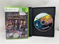 Xbox 360 Games (2)