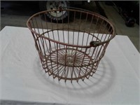 Egg basket