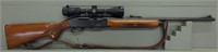 Remington Woodsmaster 742 30-06 SPRG Vortex Scope