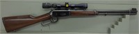 Winchester 94 30-30 Win Tasco Scope Lever