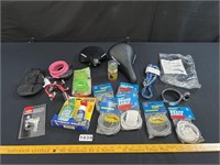 Bicycle Parts & Accessories-Most NIP