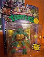 New Teenage Mutant Ninja Turtle Raph