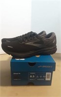 Brooks "Ghost 14" Womens shoes (size 8.5)