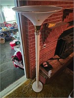 6' modern  lamp