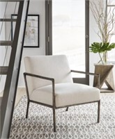 Millenium Ryandale Sterling  Accent Chair