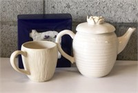 Teapot Set